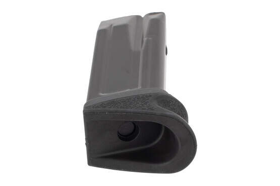 Heckler & Koch VP9SK 9mm 10 Round Magazine with Extended Floorplate has a black oxide finish